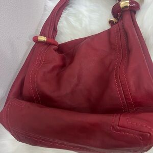 Jimmy Choo Saba Hobo